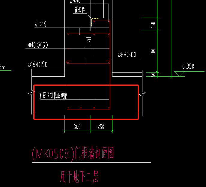 人防门