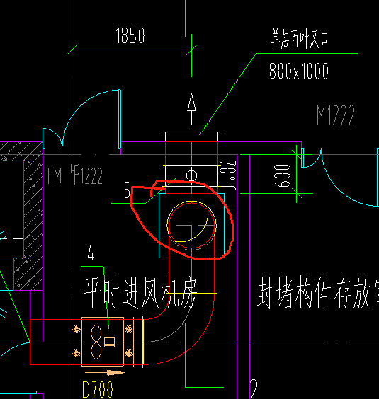 标记