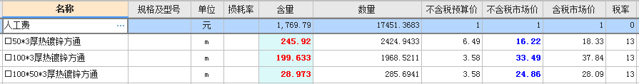 镀锌