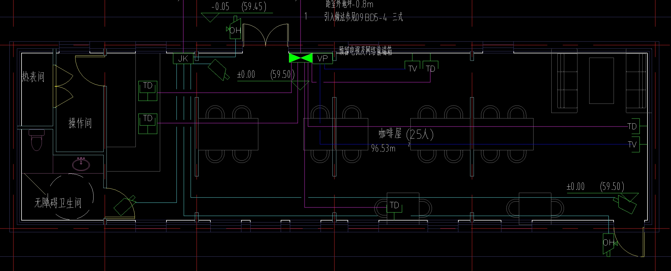 视频线