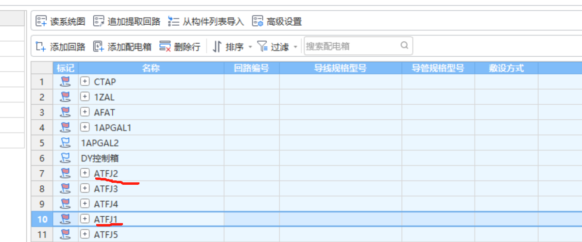 算量