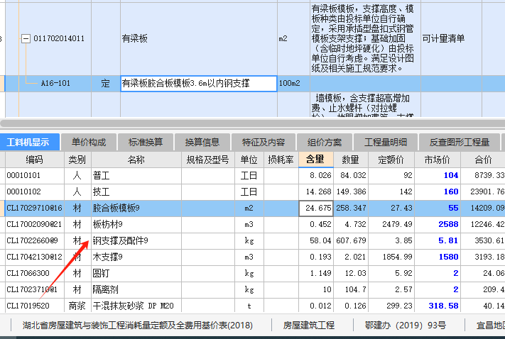 钢支撑及配件