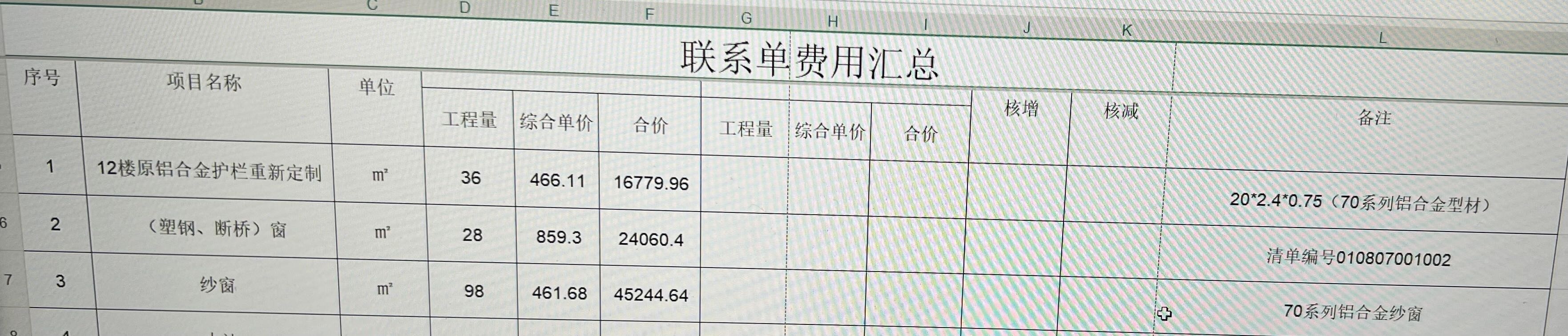 結(jié)算審核