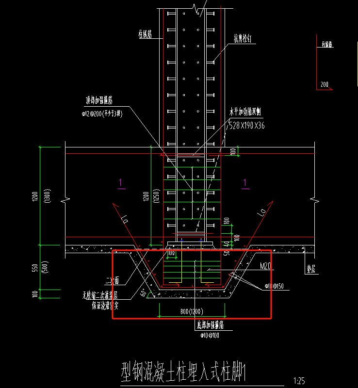 樁