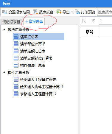 算量