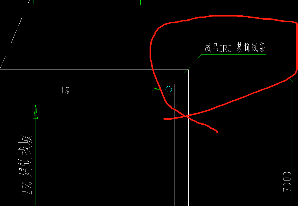 饰线