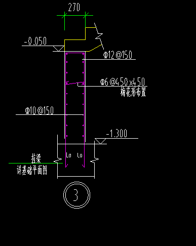 桩