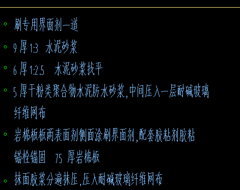 不同材质