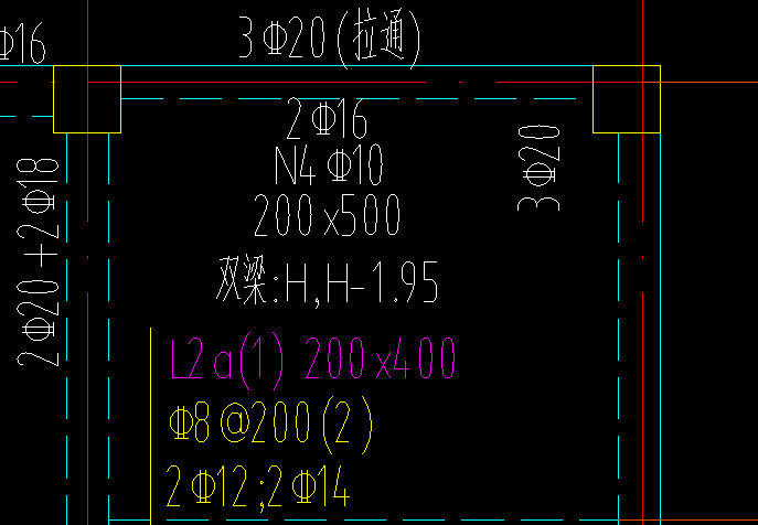 标高