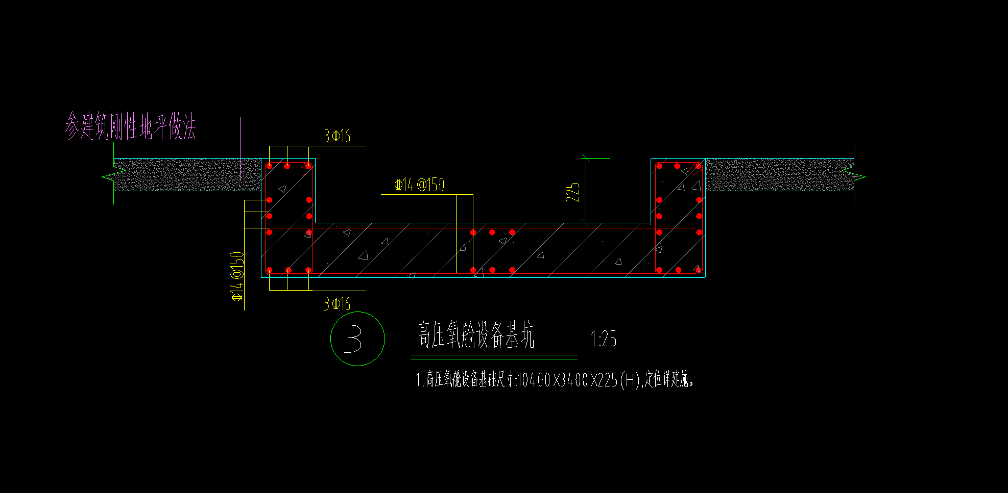 构件绘制