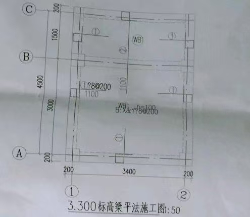 标注