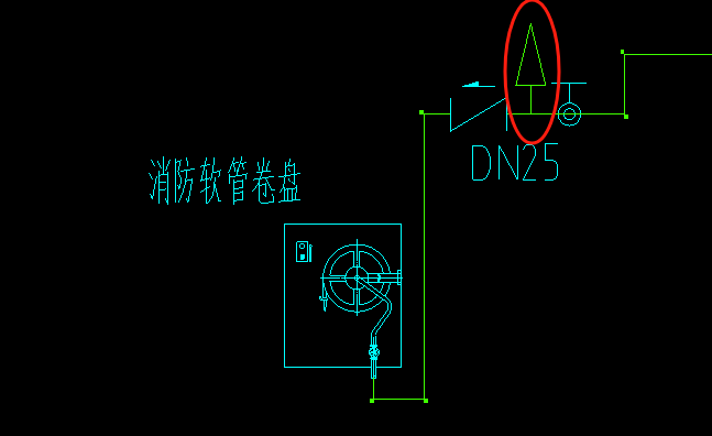 箭头