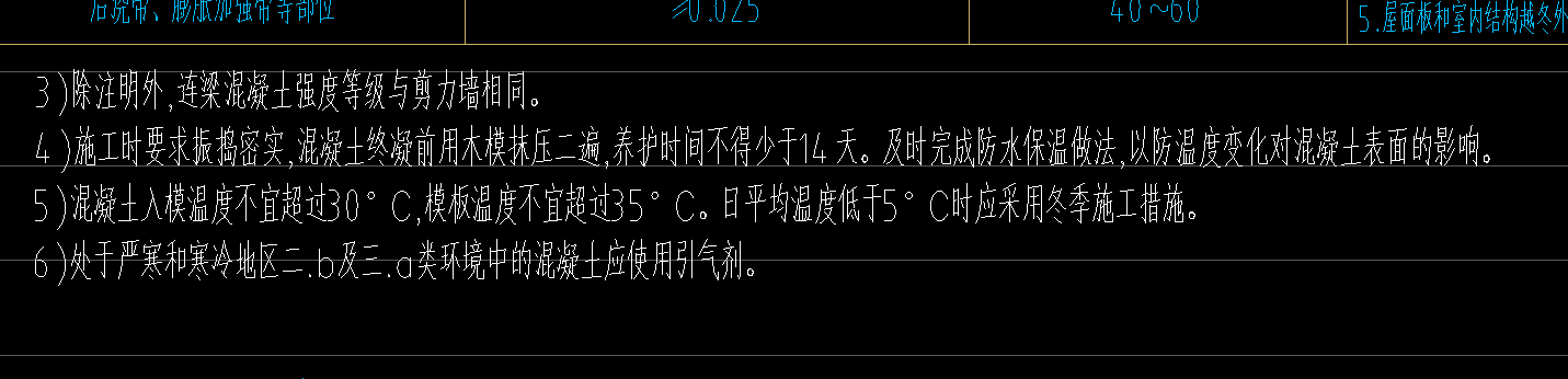 剪力墙