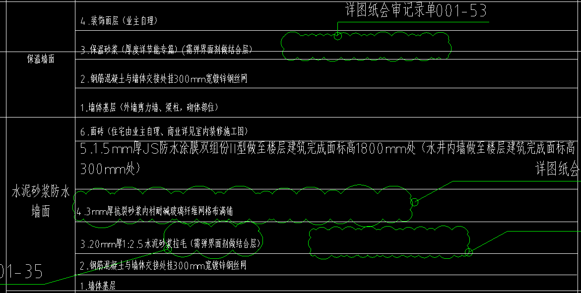 降板