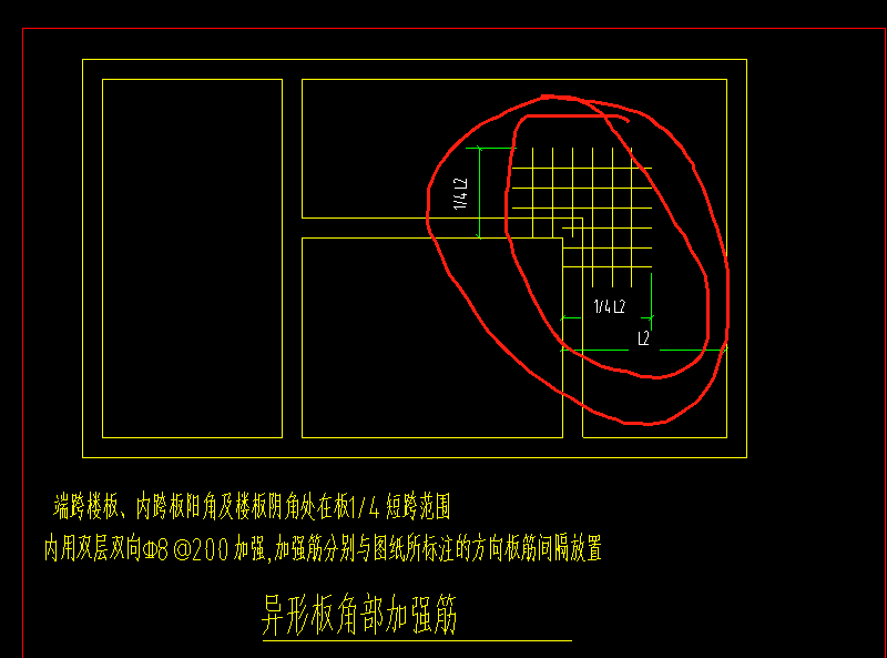 手算