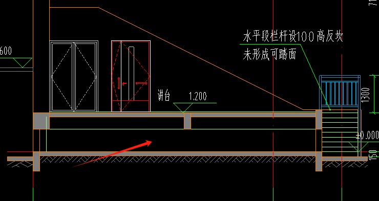 脚手架