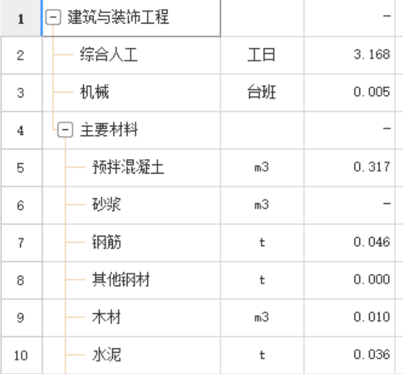桩
