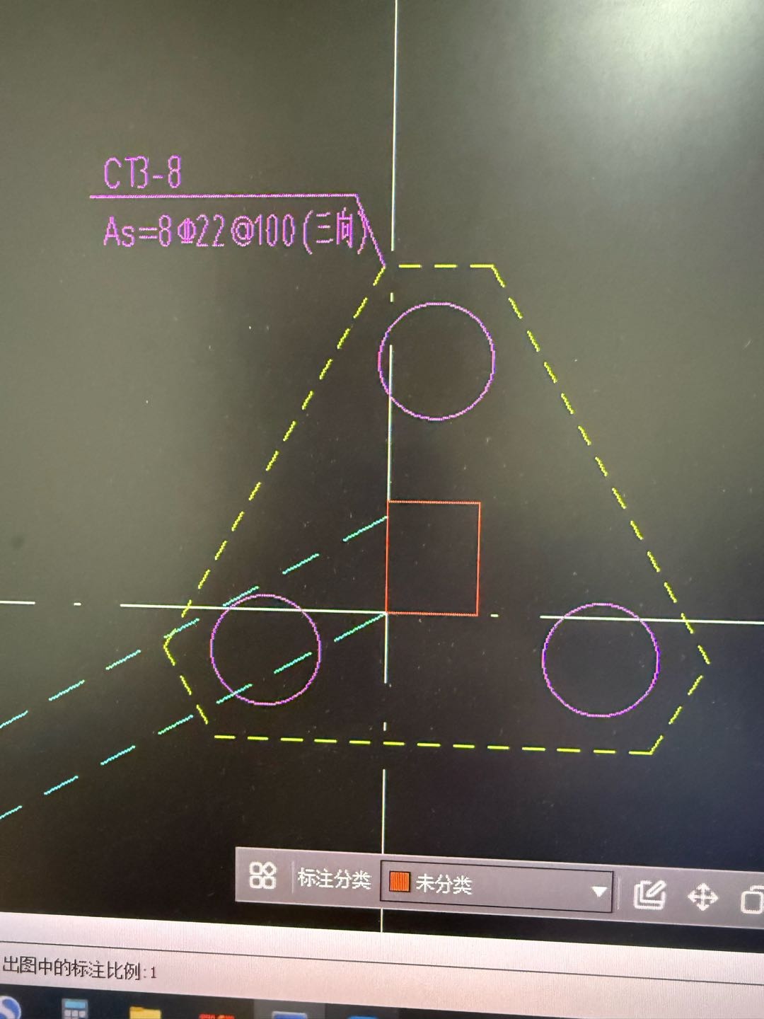 樁