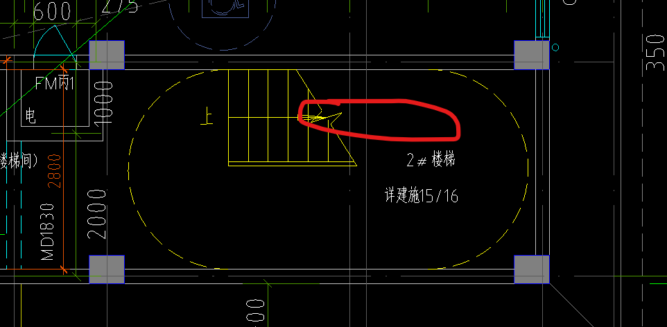 楼地面