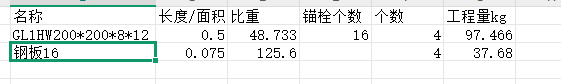 钢结构