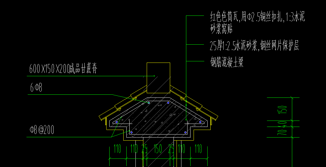 瓦片