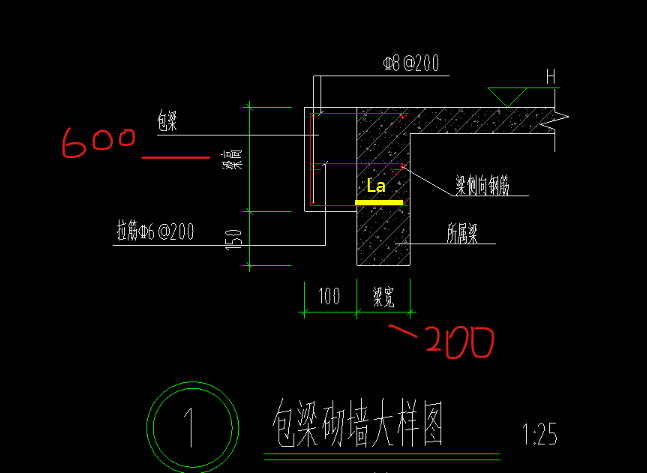 锚固
