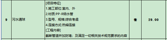 定额