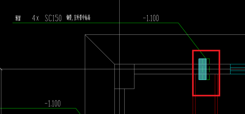 这么长