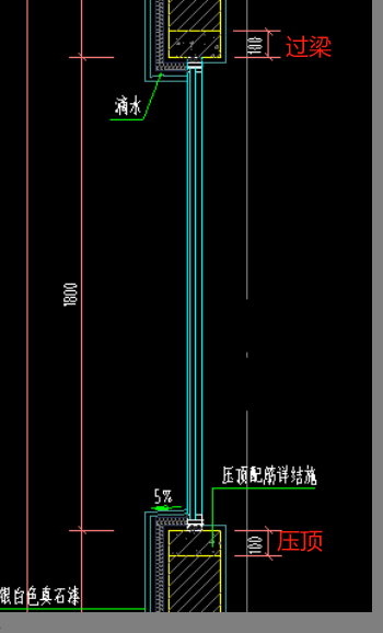 压顶