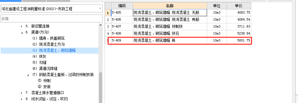 环形