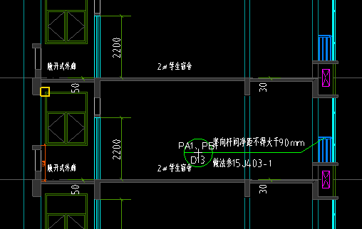 压顶