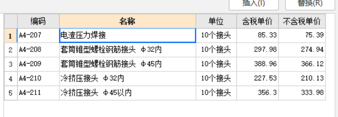 套管