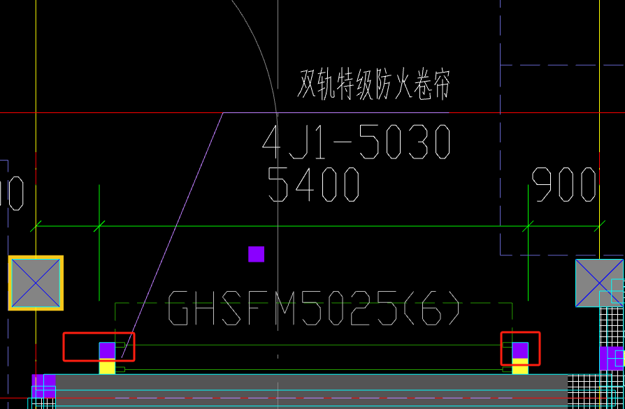 构造柱