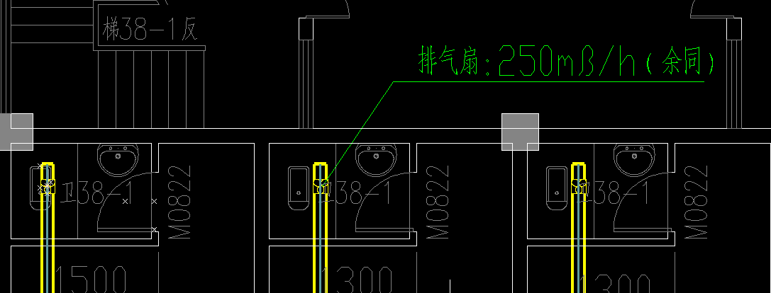 管径