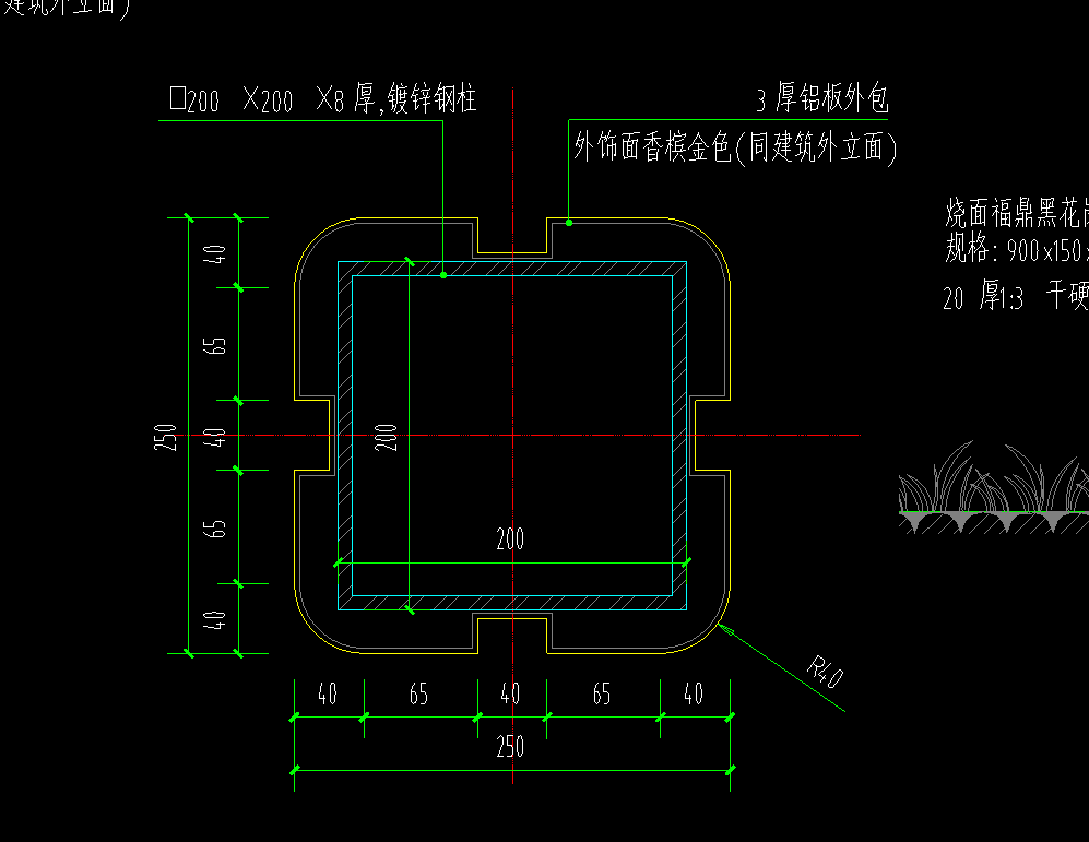 定额