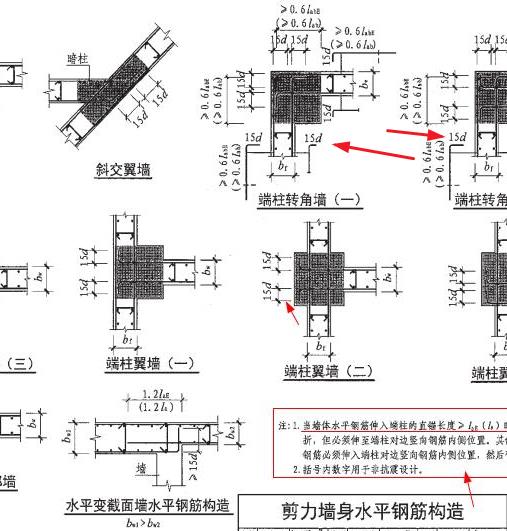 挡土墙