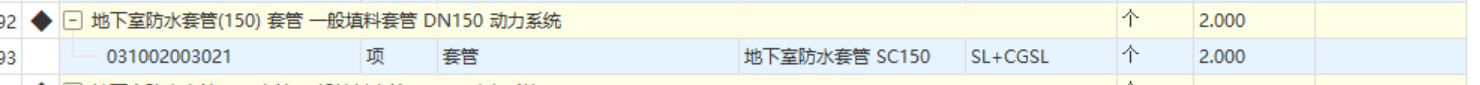 套管