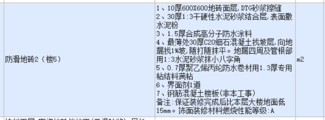 定额