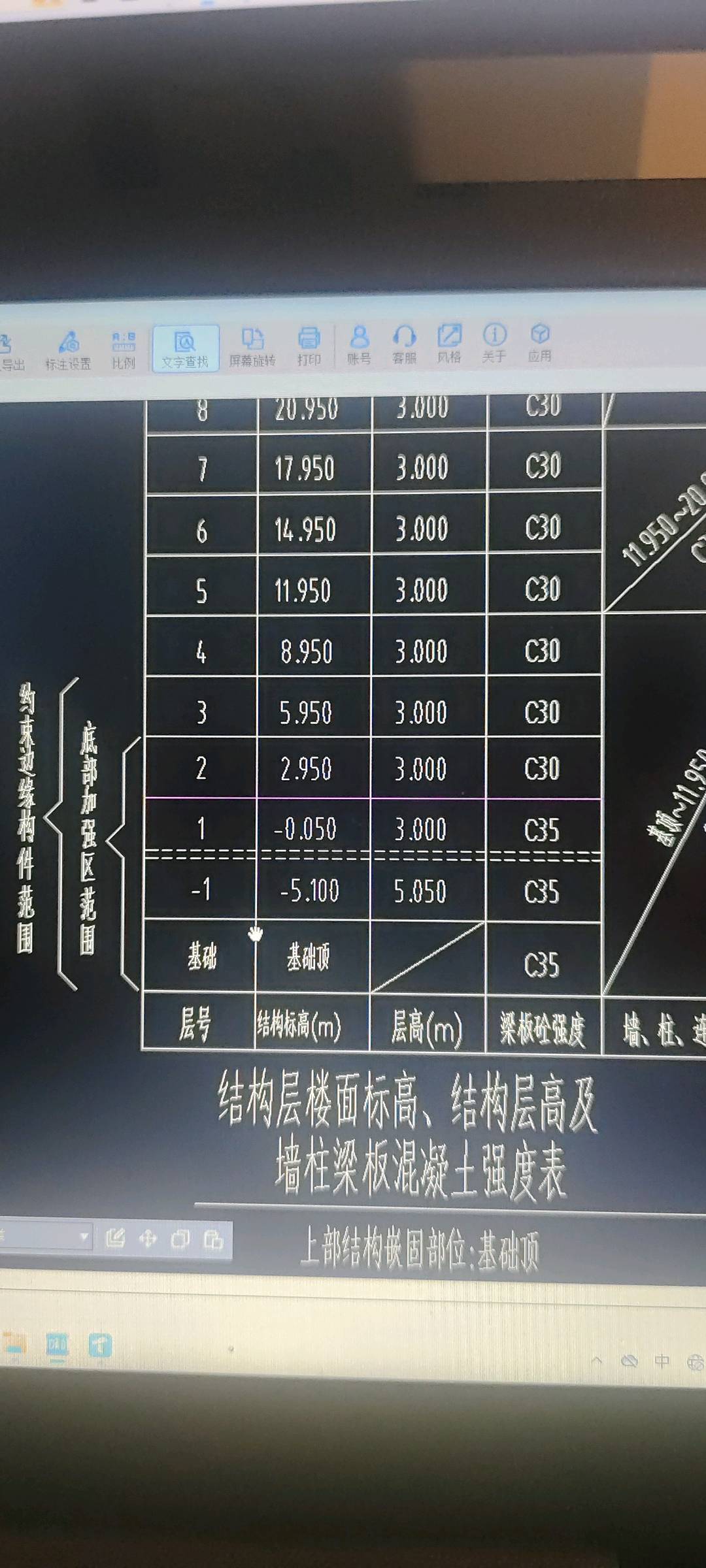 顶梁
