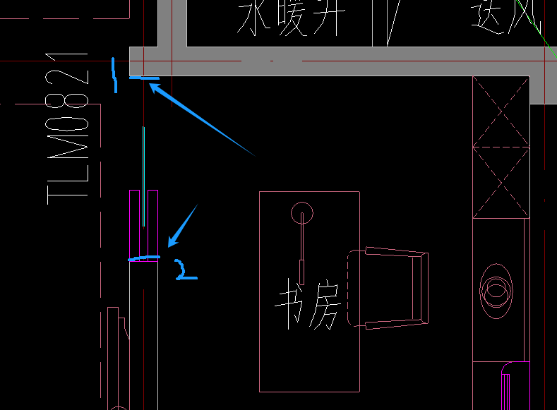 手算