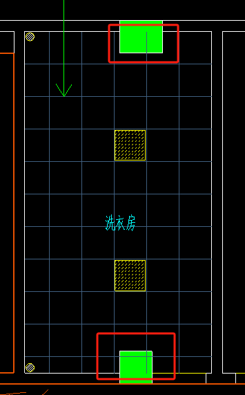 独立柱