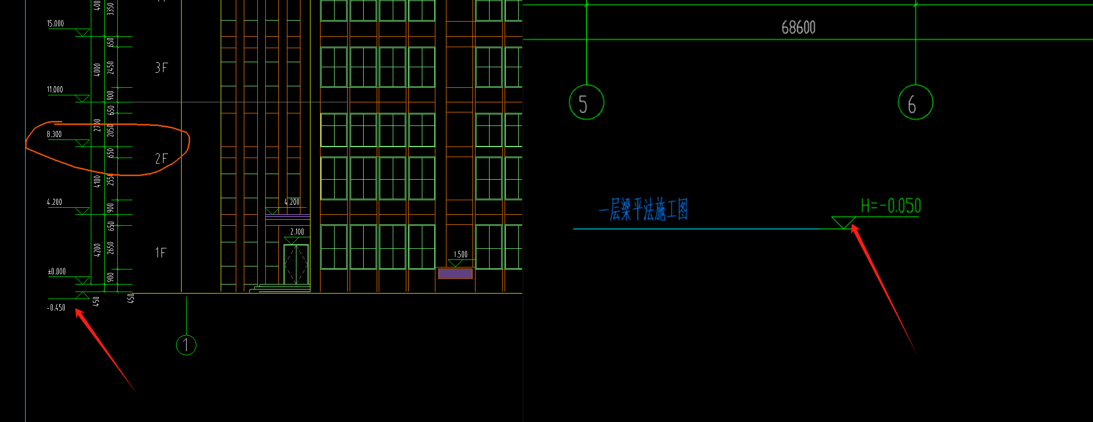 梁图