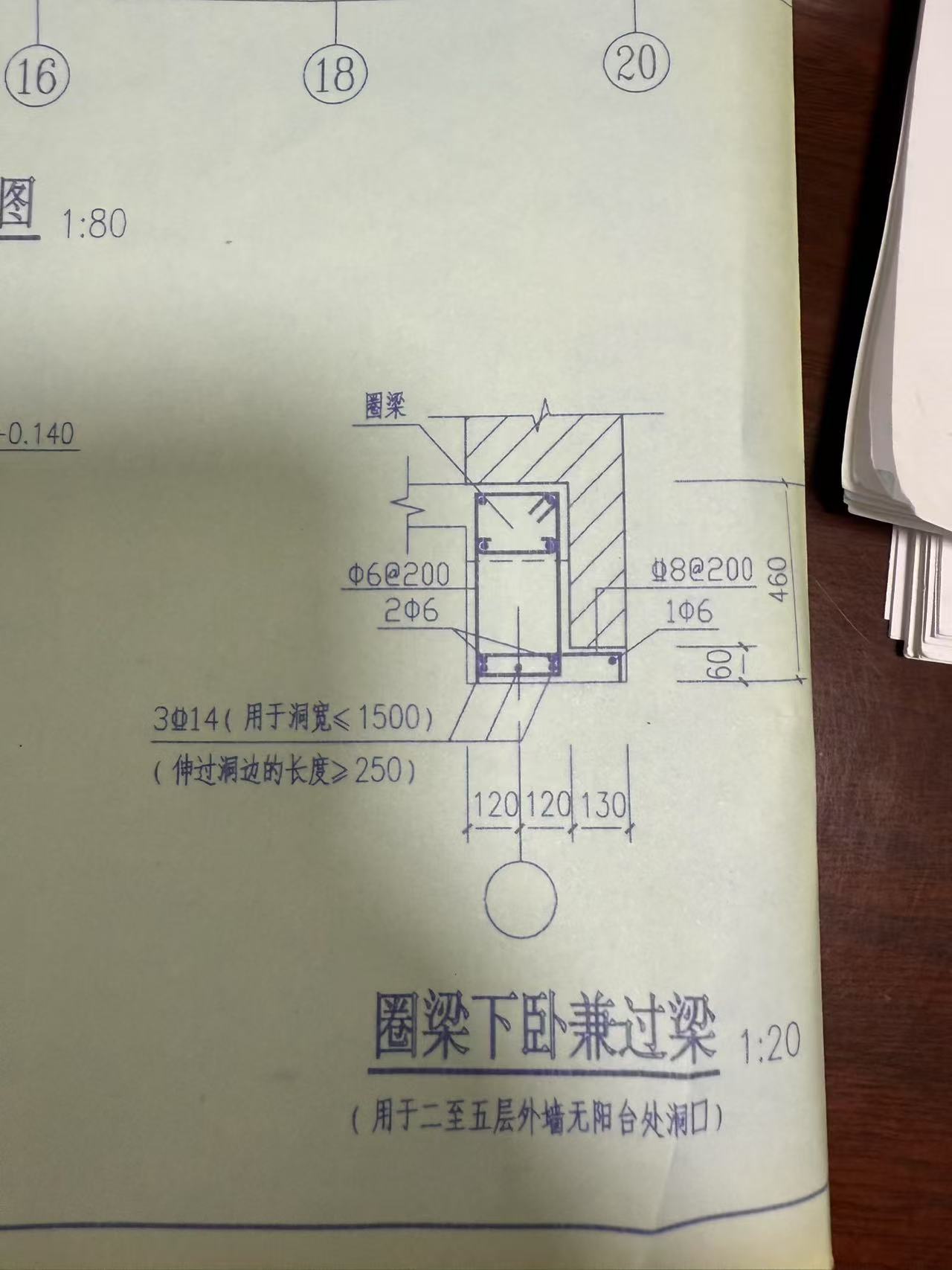 钢筋信息