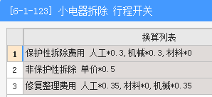 修缮