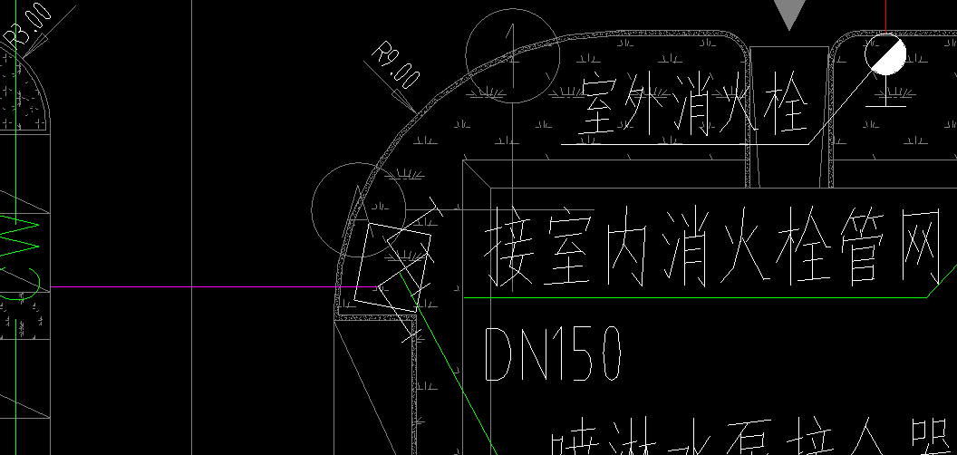 水泵接合