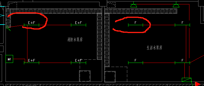 图例