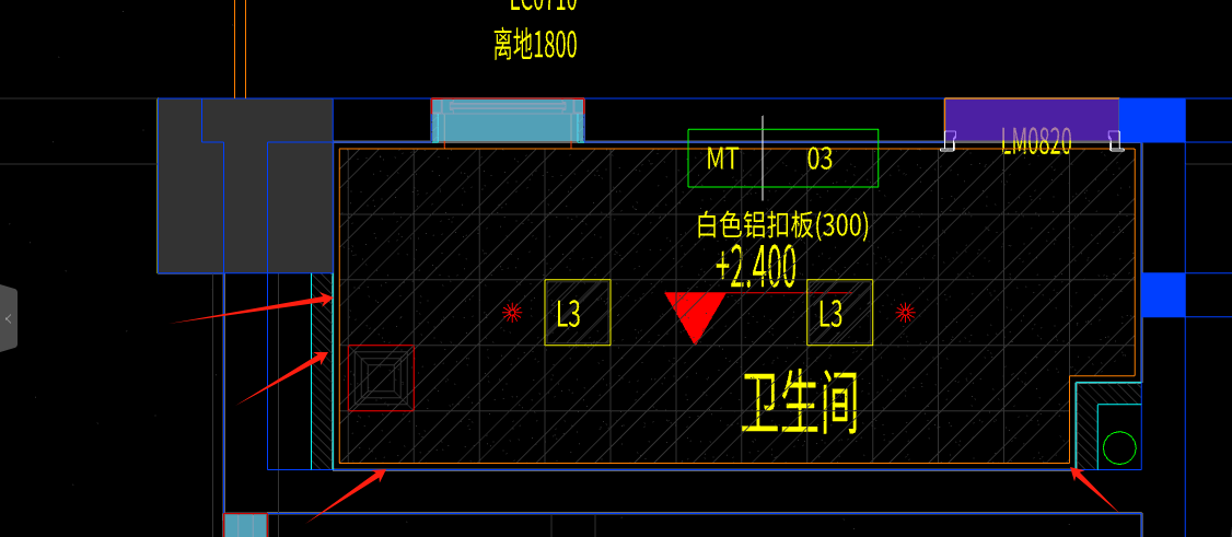 防潮