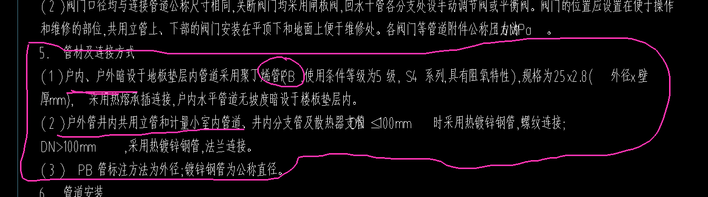 大样图