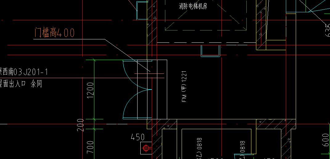标高