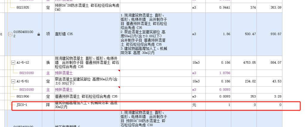 人工降效